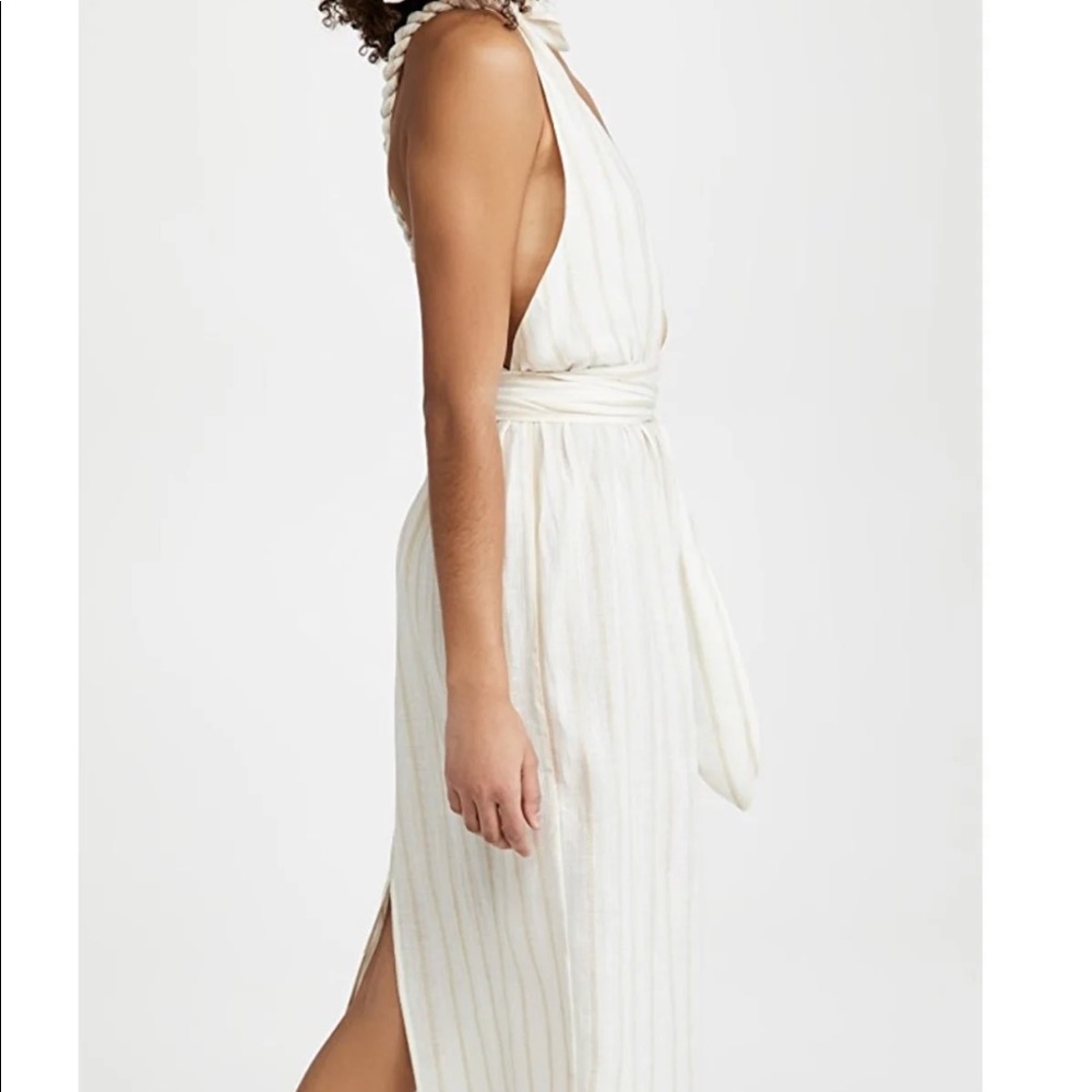 Mara Hoffman Dress - Picture 3 of 7